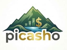 picasho logo