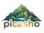 picasho logo